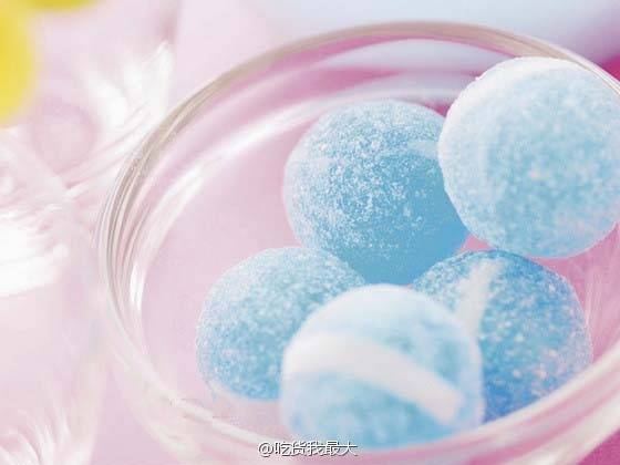 糖果的溫暖奇想