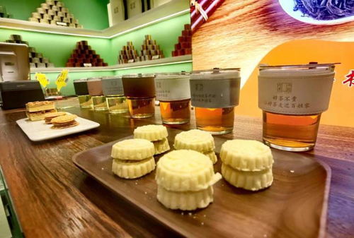 淮海百年味，煥新憶時(shí)光——哈爾濱食品廠的老店新開
